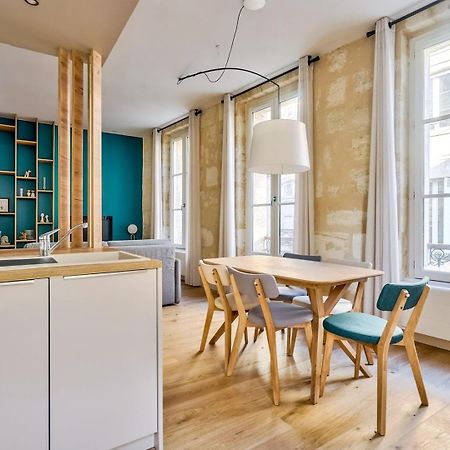 Lovely Apartment Central Bordeaux Exterior photo